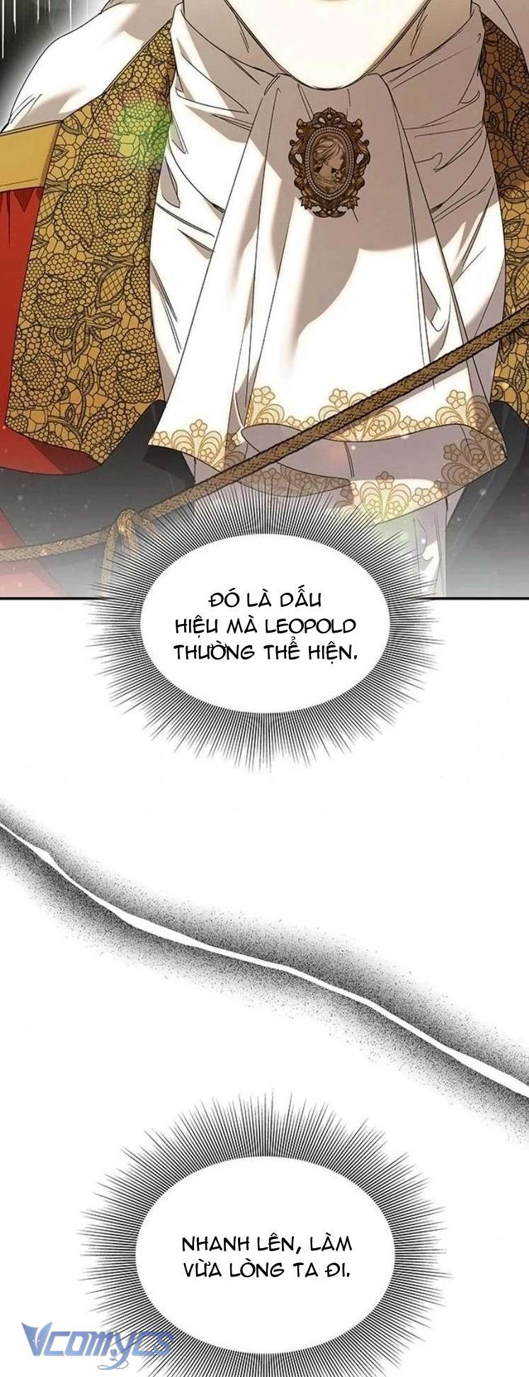 Cứ Cố Gắng Hết Sức Để Hối Hận Chap 11 - Trang 4