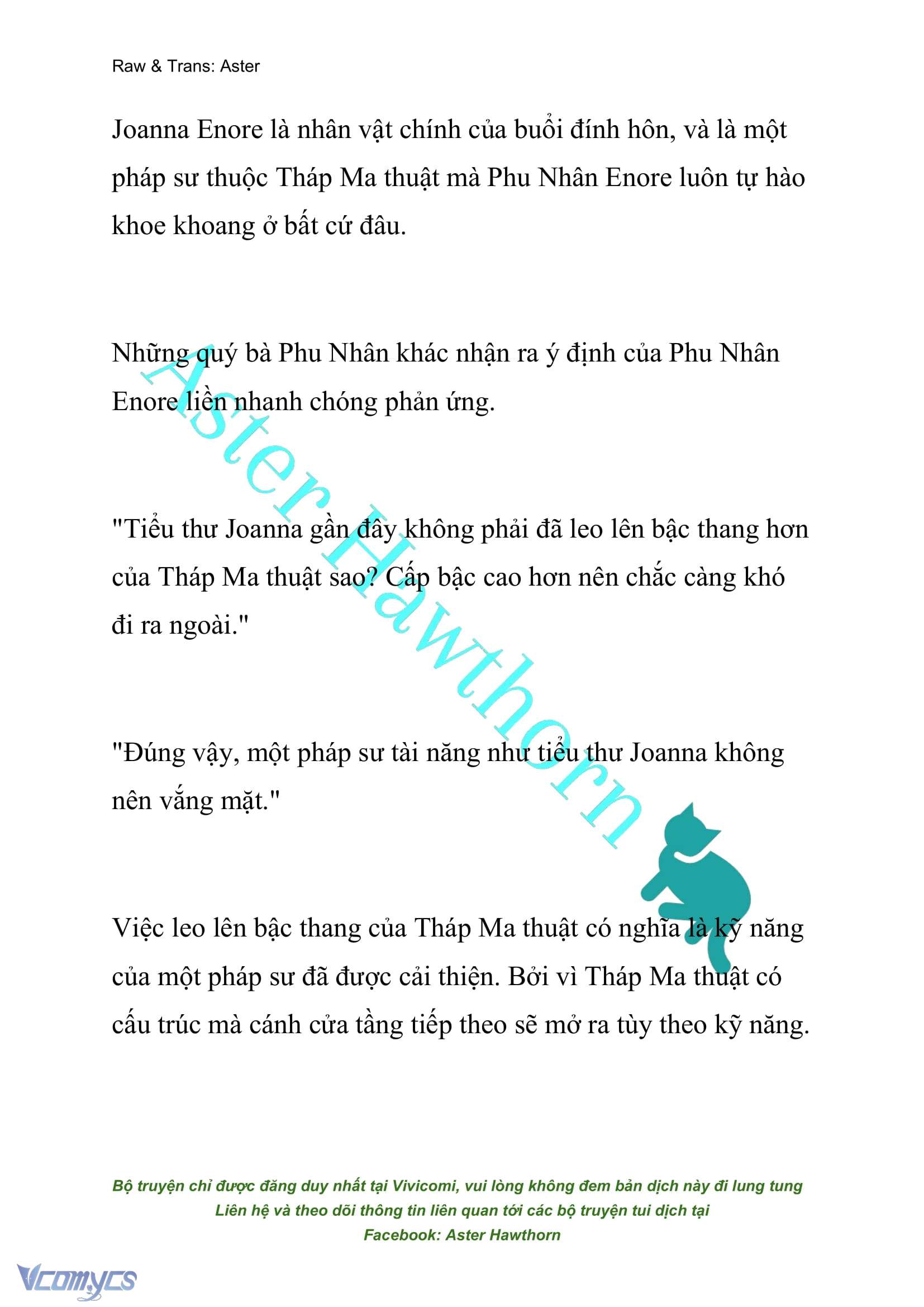[NOVEL] Người Chồng Thứ N Chap 25 - Trang 2