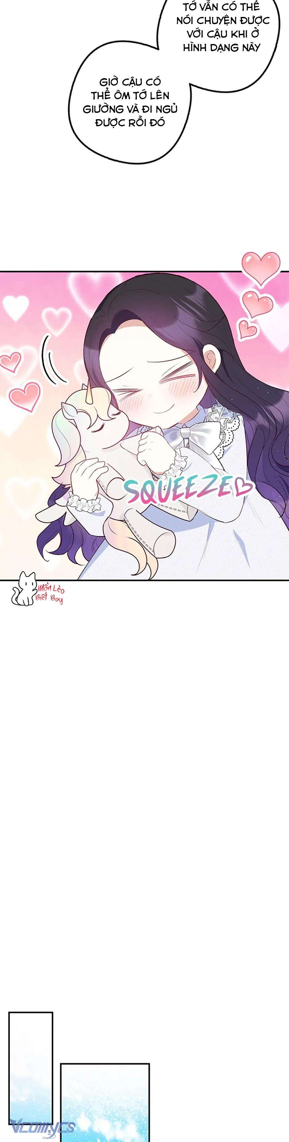 Con Gái Cưng Của Quỷ Chap 21 - Next Chap 22