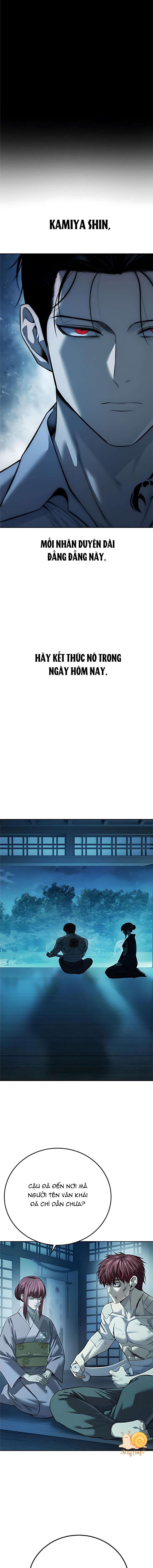 Red Shirt Chap 32 - Next 