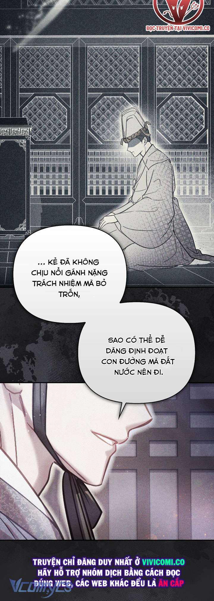 [18+] Tiết Học Bí Mật Của Trung Điện Chap 62 - Trang 2
