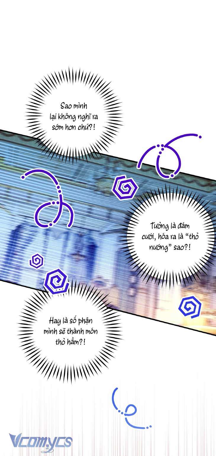 Gửi đến người sói yêu dấu của em Chap 1 - Trang 2