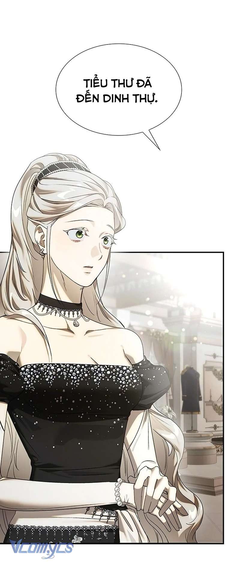 Cứ Cố Gắng Hết Sức Để Hối Hận Chap 31 - Trang 3