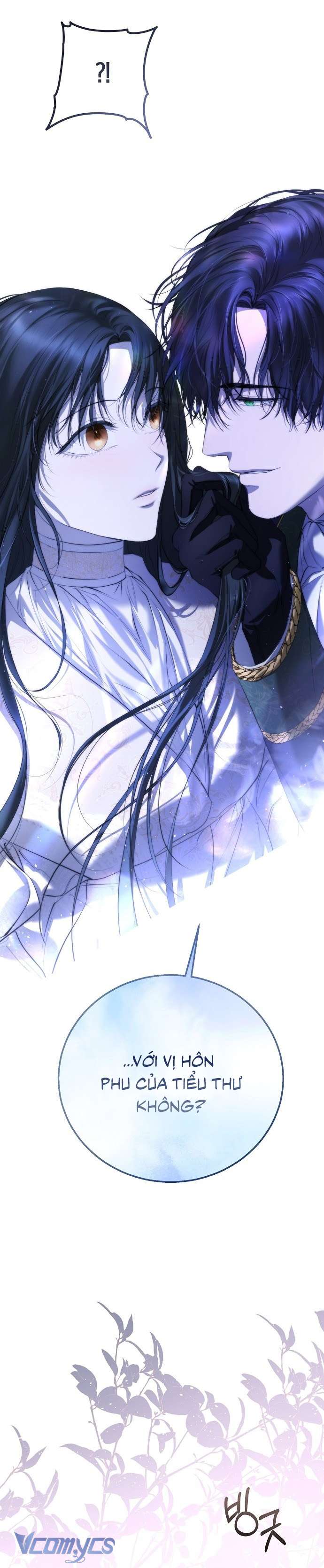 Hãy Dạy Em Cách Khao Khát Chap 6 - Next Chap 7