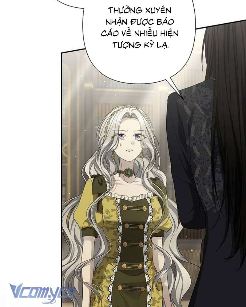 Praesepe Bên Ngoài Chiếc Lồng Chapter 22 - Trang 4