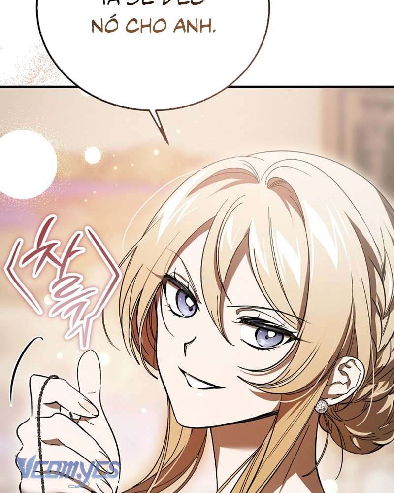 Ác Quỷ Nuôi Dưỡng Tiểu Thư Chapter 33 - Trang 4