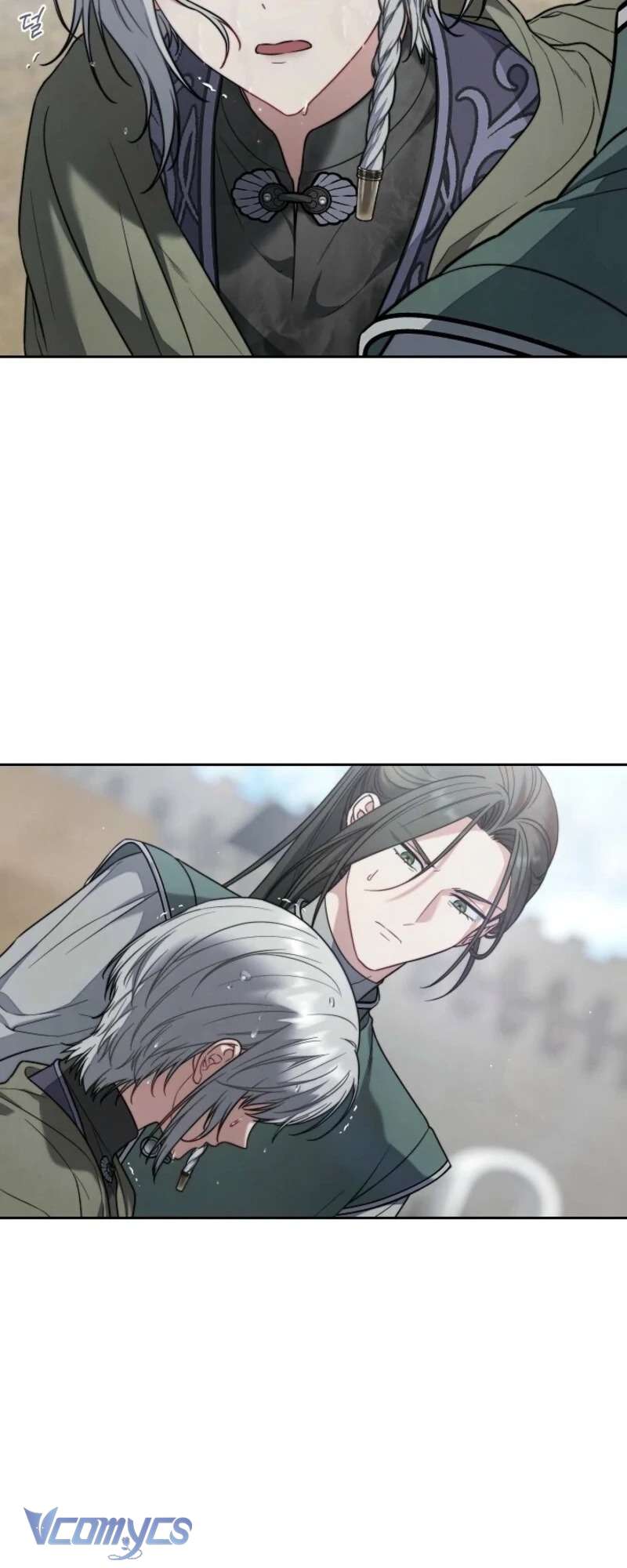 Hôn Nhân Vụ Lợi 2: Bản Tình Ca Không Thể Quên Chapter 16 - Trang 3