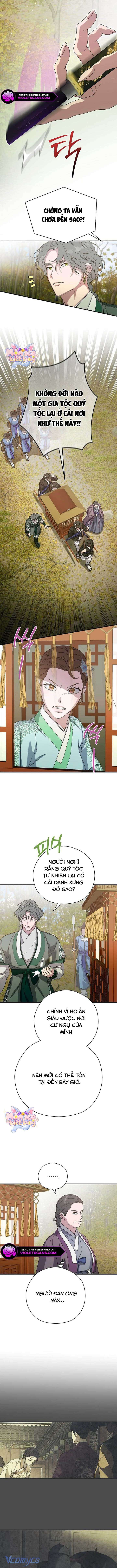 Ta Chỉ Muốn Ăn Em Chap 46 - Trang 4