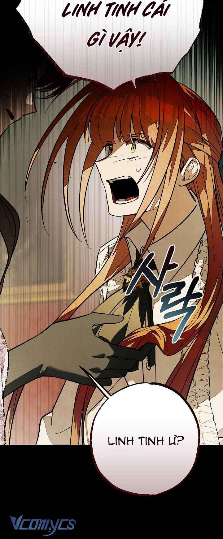 Chào Mừng Đến Với Dinh Thự Hoa Hồng Chap 18 - Next Chap 19