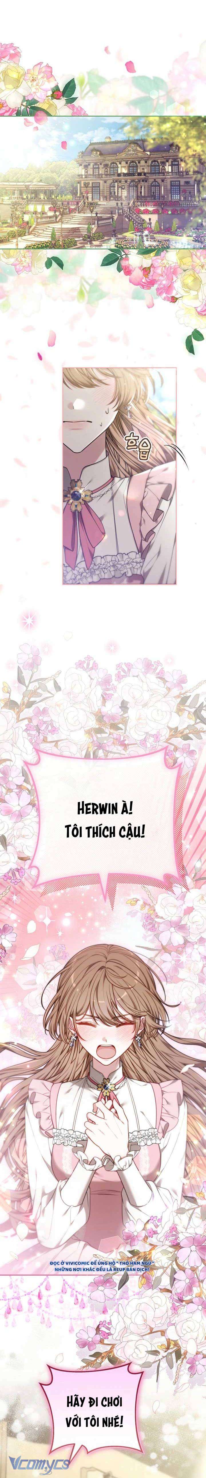 Lời Tỏ Tình Lần Thứ 101 Chap 1 - Trang 3