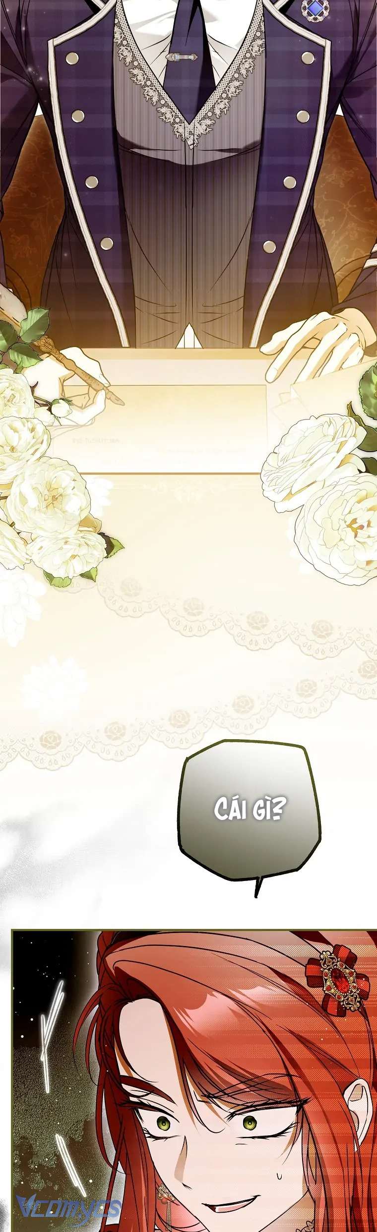 Ai Đó Đang Điều Khiển Cơ Thể Của Tôi Chap 62 - Next Chap 63