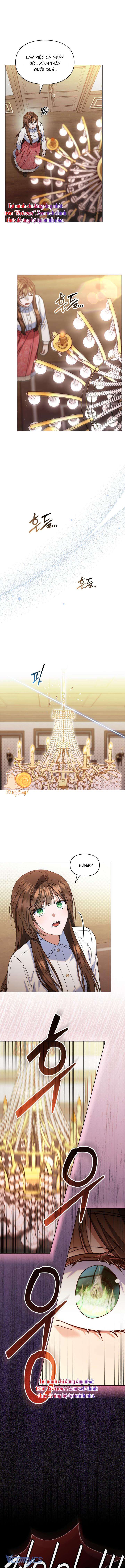 Tôi Đã Đưa Phản Diện Vào Làm Người Giúp Việc Chap 2 - Next Chap 3