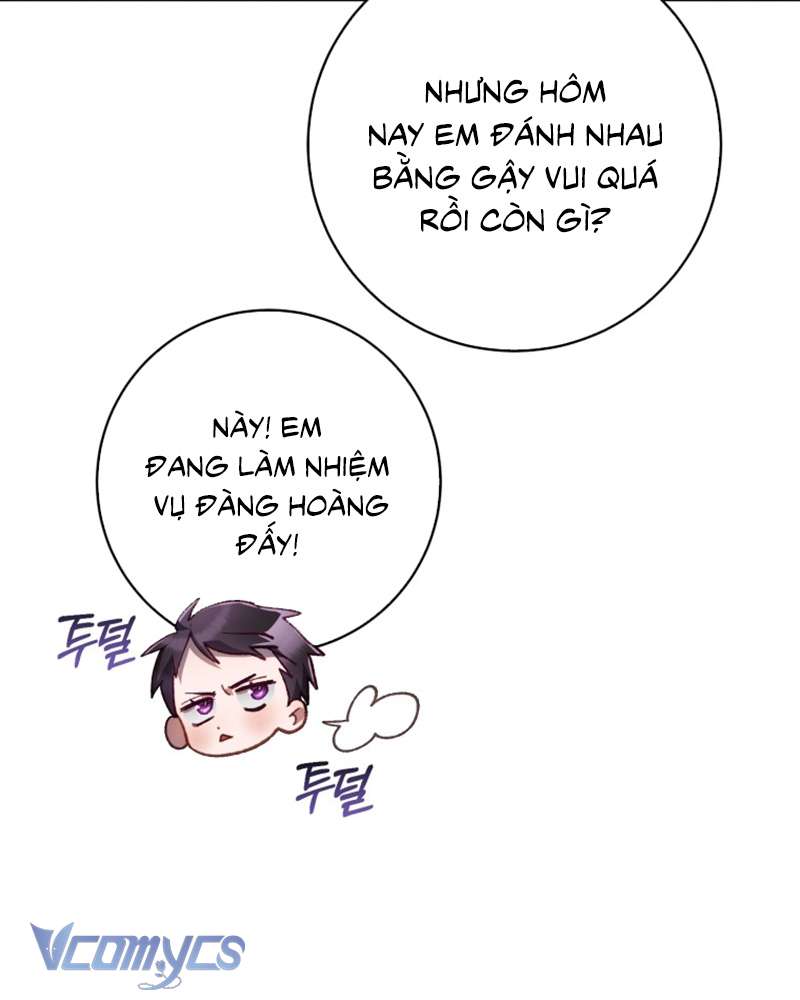 [Sứa Biển] Em Trai Tôi Là Hoàng Đế Ngang Ngược Chap 79 - Trang 2