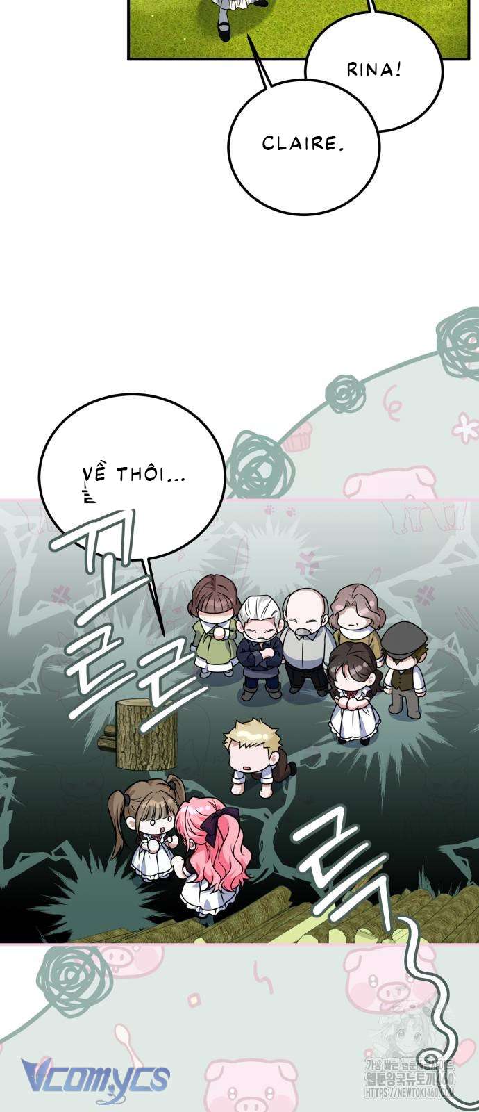 Cách Để Biến Cuốn Tiểu Thuyết Bi Kịch Thành Cuốn Tiểu Thuyết Chữa Lành Chap 23 - Trang 2