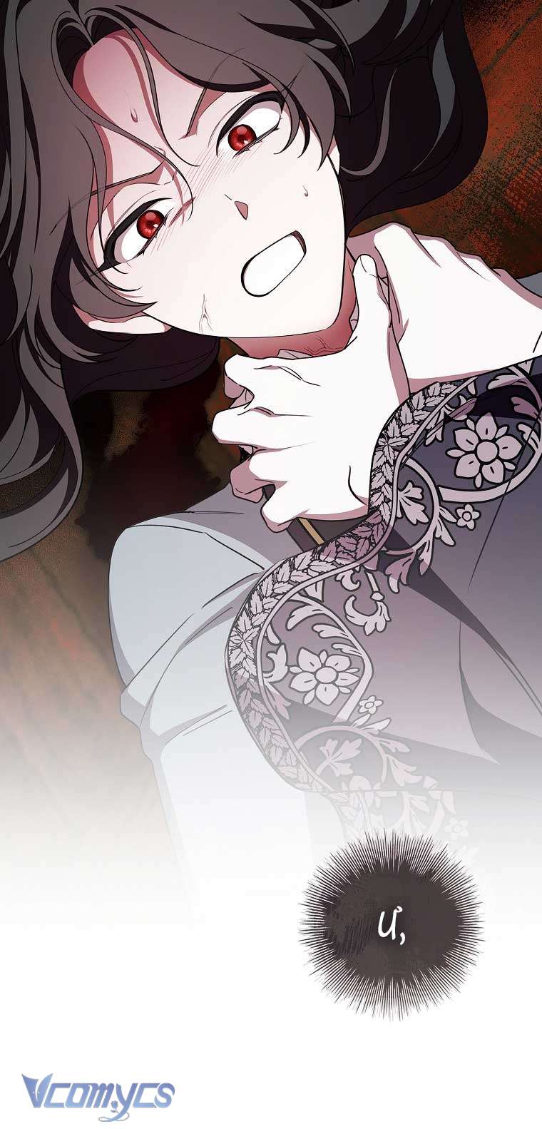 100 lời nguyền tại dinh thự Illestone Chap 21 - Trang 2