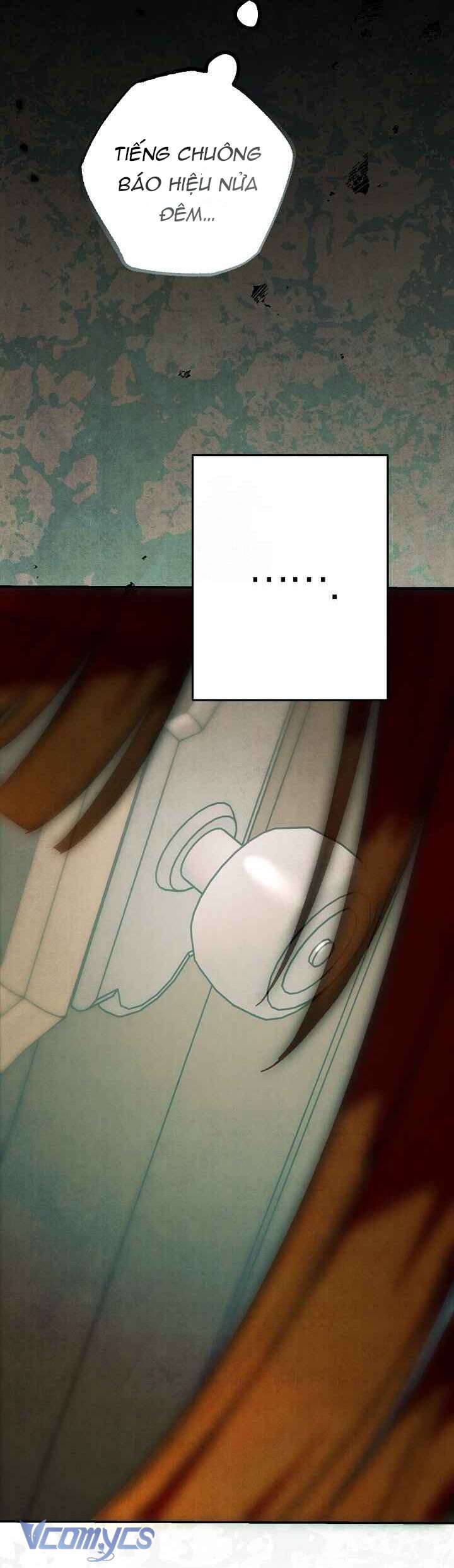 Chào Mừng Đến Với Dinh Thự Hoa Hồng Chap 9 - Next Chap 10