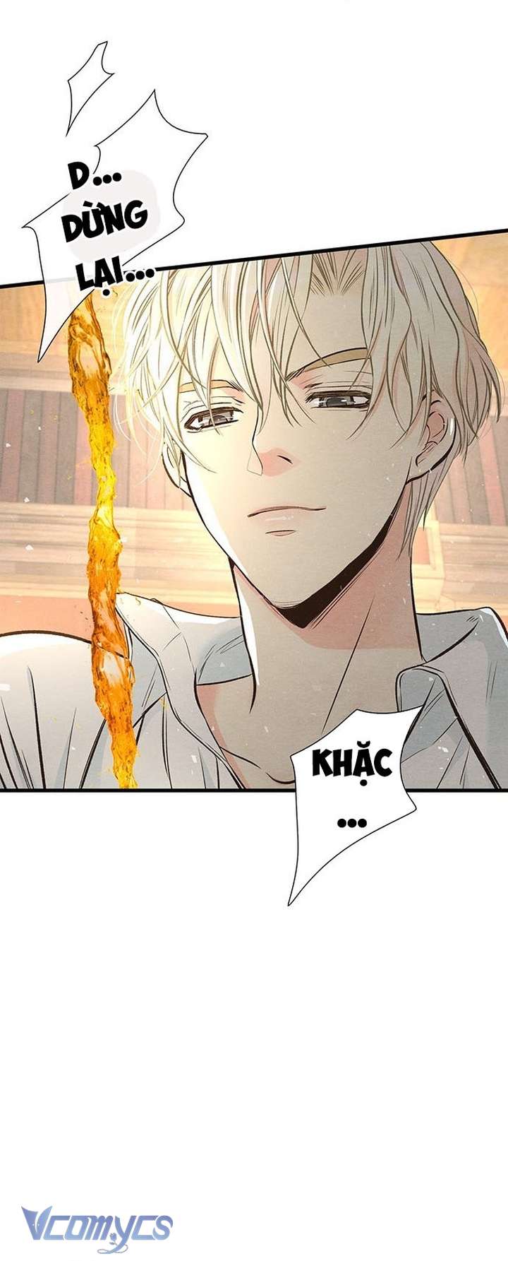 Hoàng Tử Rắc Rối Chap 21 - Next Chap 22