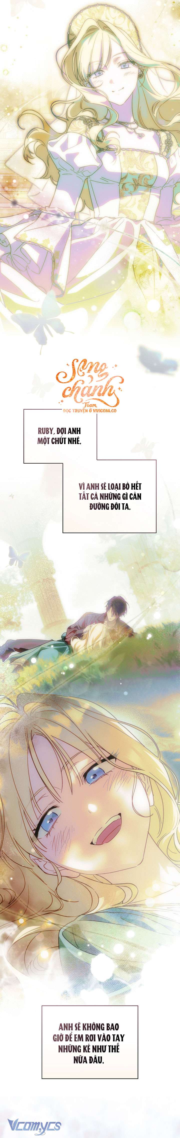 Phương Pháp Khiến Phu Quân Đứng Về Phía Tôi Chap 125 - Trang 2