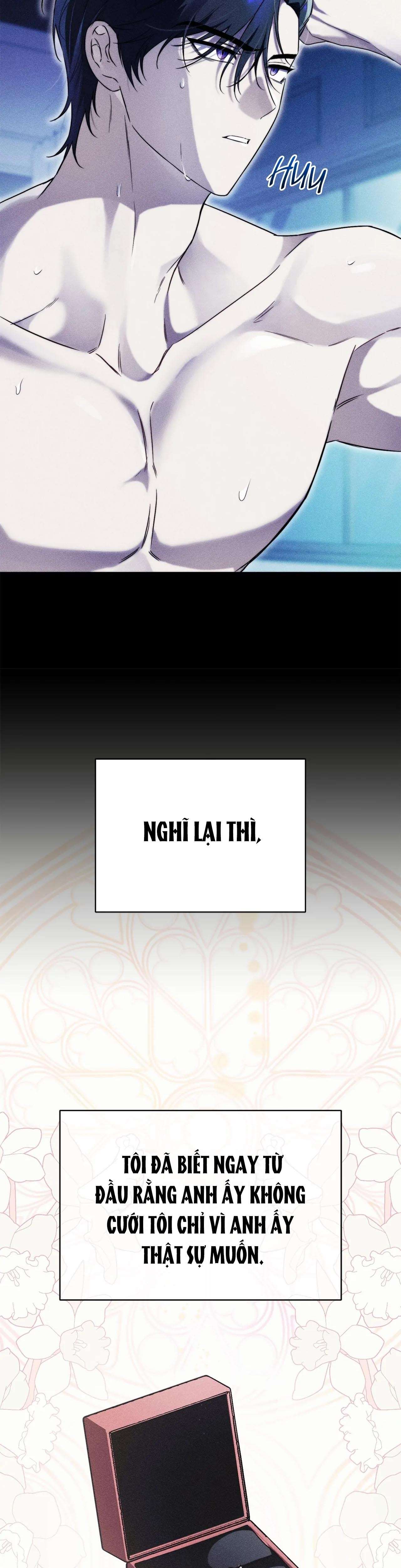 Phương Pháp Từ Chối Sự Ám Ảnh Của Chồng Cũ Chap 2 - Trang 2