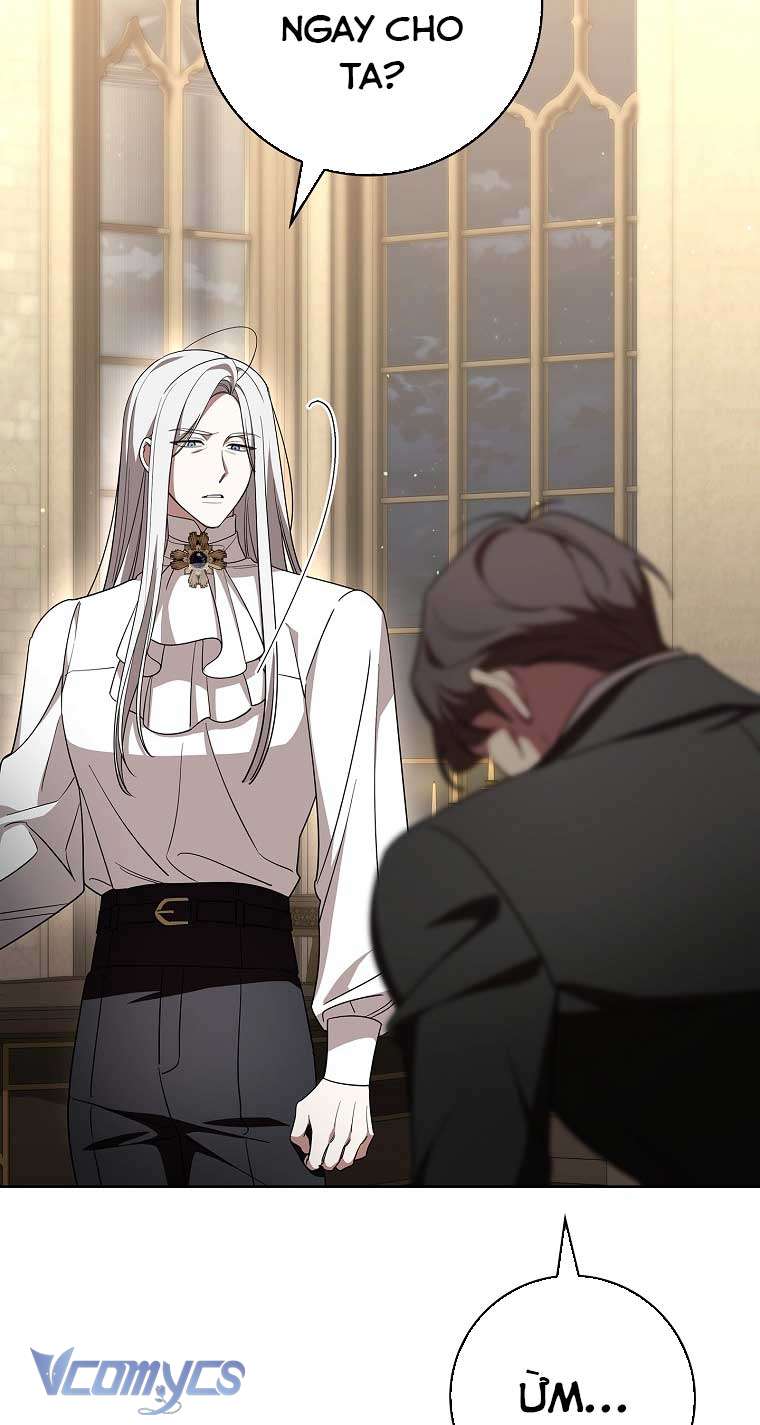 100 lời nguyền tại dinh thự Illestone Chap 18 - Trang 2