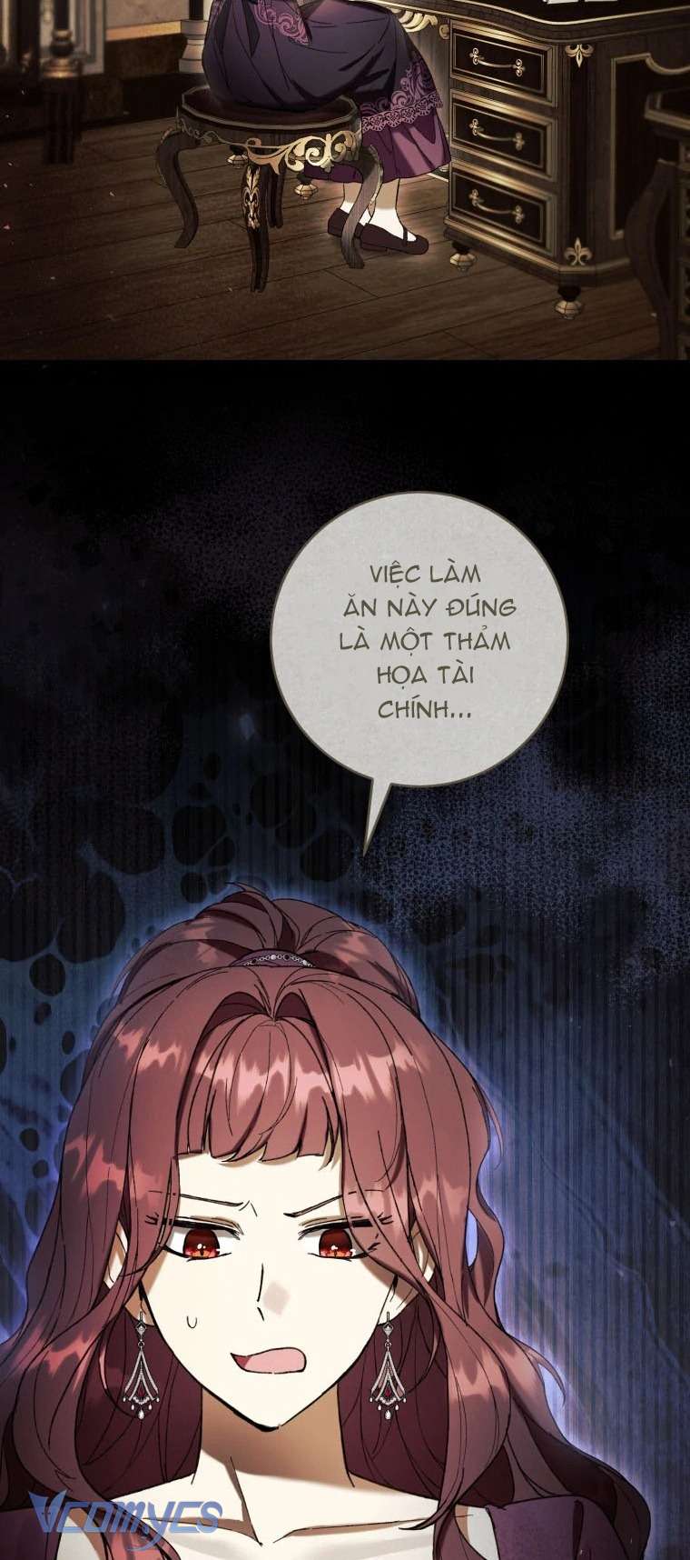 Làm Ác Nữ Bộ Không Tuyệt Sao? Chap 87 - Trang 3