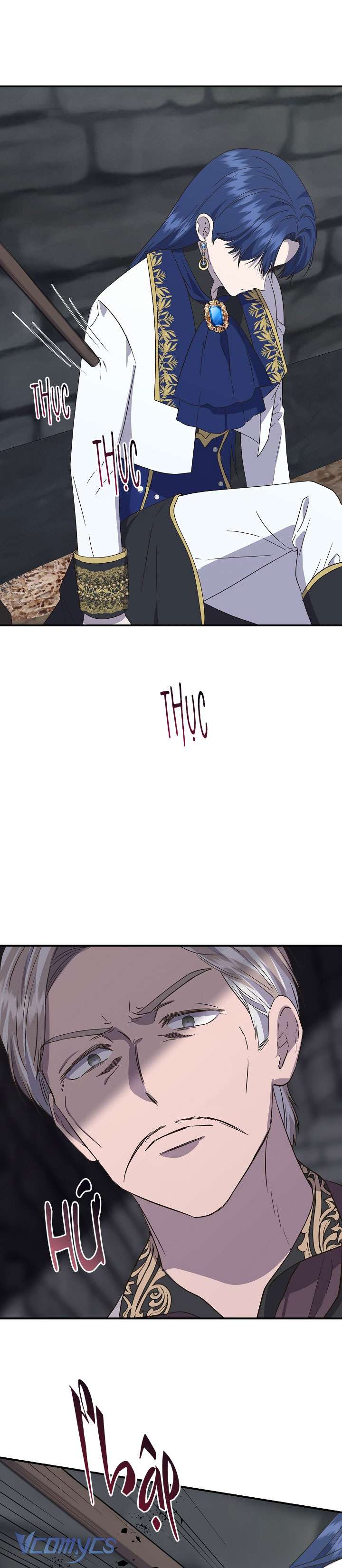 Tôi Không Phải Là Cinderella Chap 109 - Next Chap 110