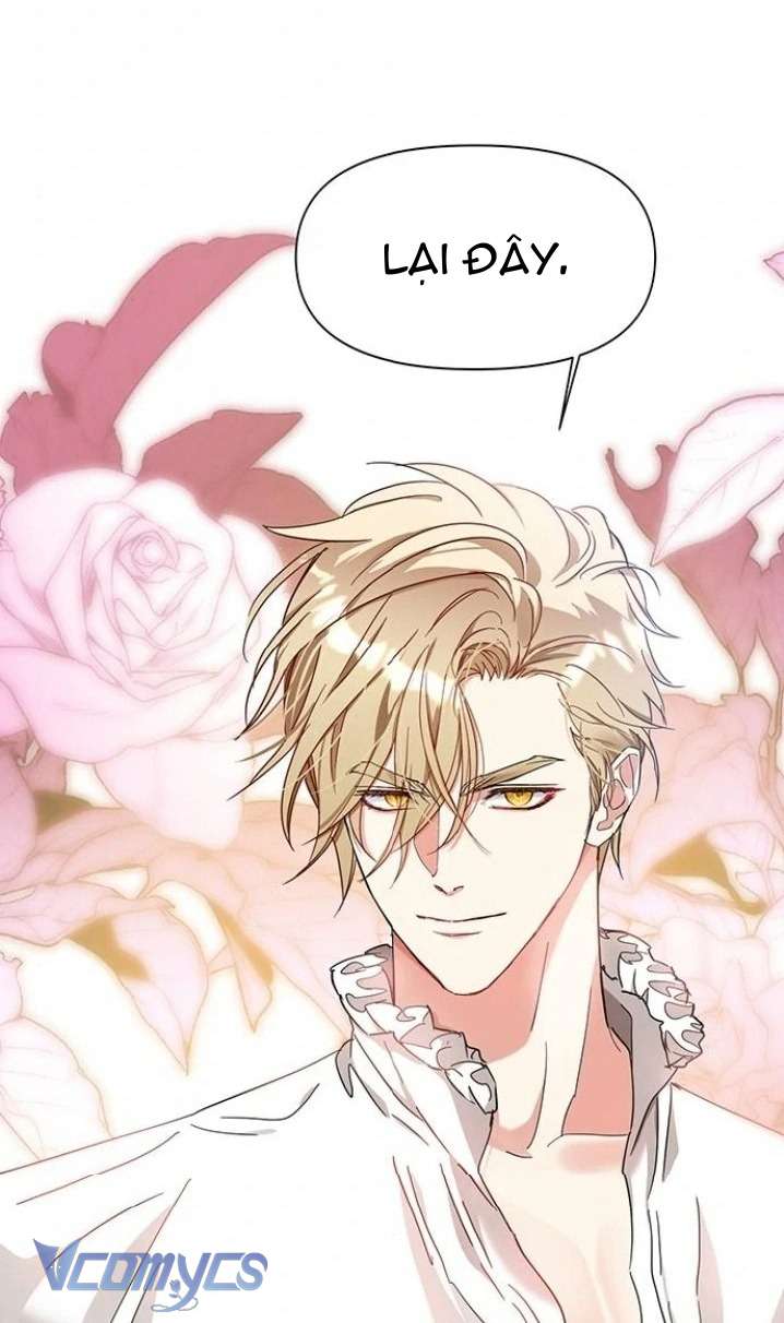 Người Yêu Đã Chết Của Tôi Đã Trở Thành Bạo Chúa Chap 7 - Trang 2