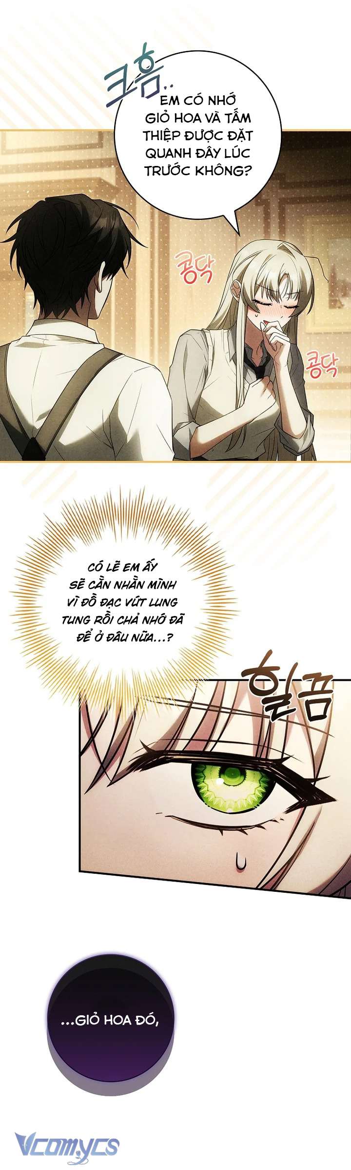 Văn Phòng Xử Lý Khủng Khoảng Tình Cảm Cho Nam Chính Chap 13 - Trang 2