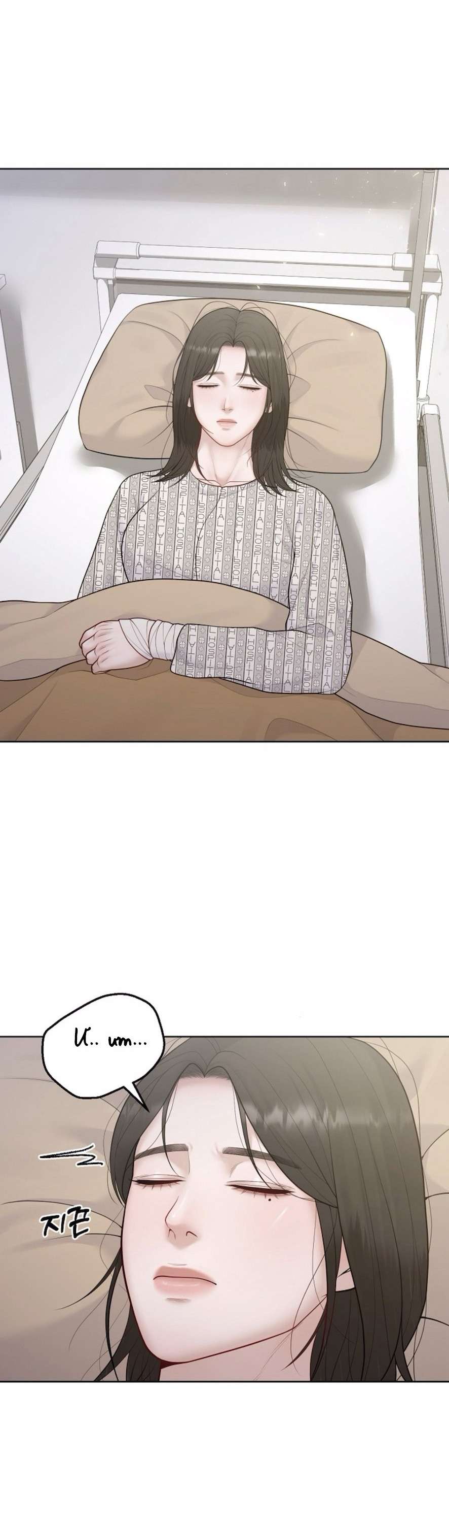 Mang Thai, Chiếm Đoạt Chap 9 - Trang 3
