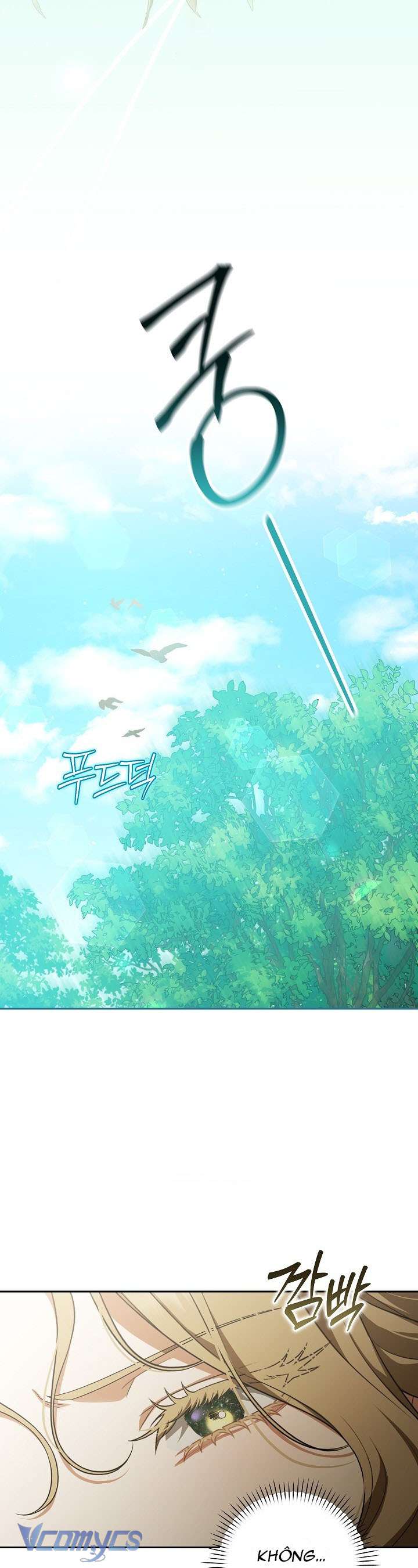 Tôi Đã Xem Một Vở Kịch Chap 37 - Next 