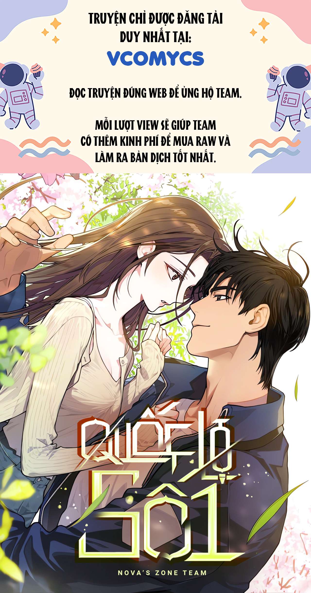 [18+] Quốc Lộ Số 1 Chap 2 - Trang 2