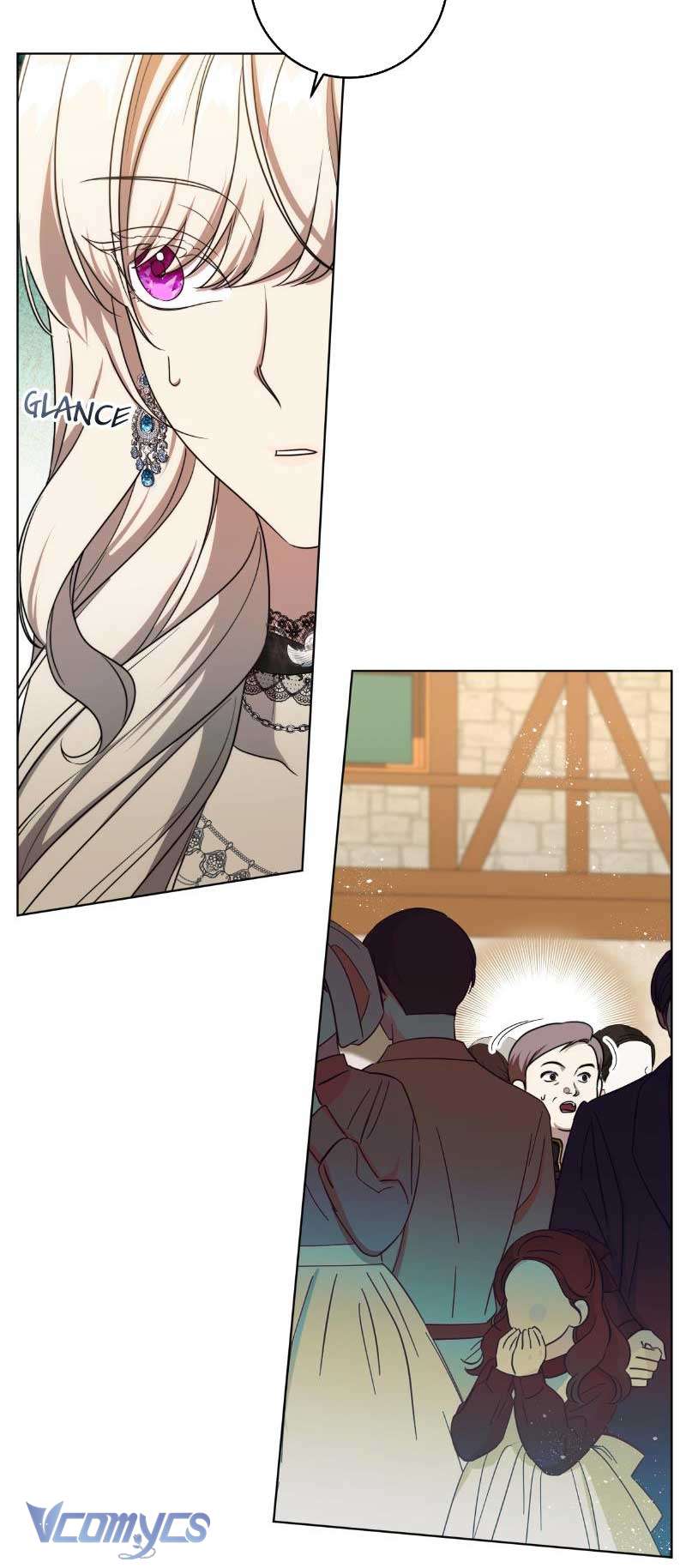 Cái Giá Phải Trả Chap 78 - Trang 3