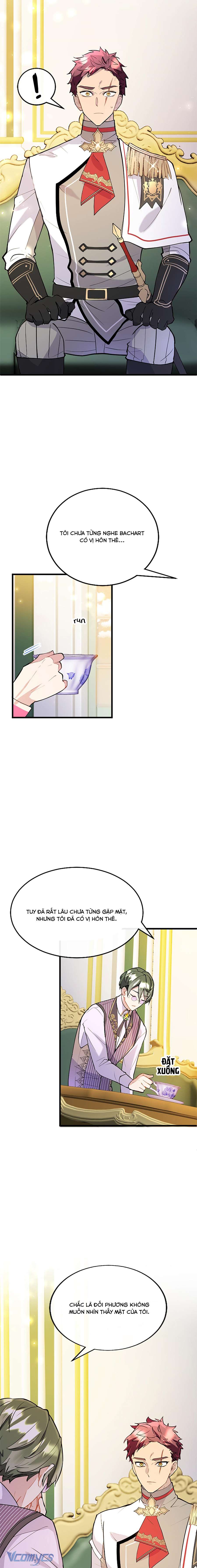 Đại Tiểu Thư Sao Phải Giả Nam Chapter 65 - Next Chapter 66