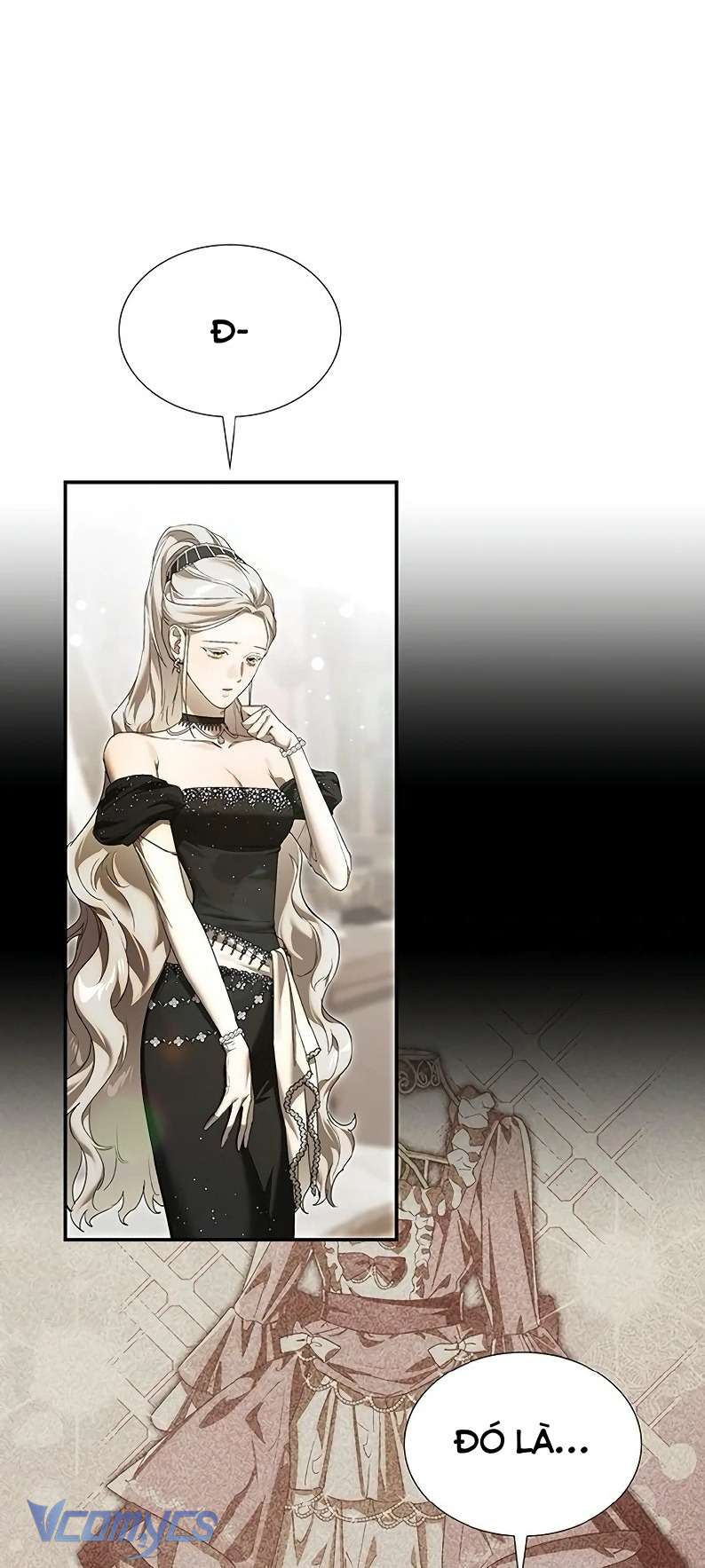 Cứ Cố Gắng Hết Sức Để Hối Hận Chap 31 - Trang 3