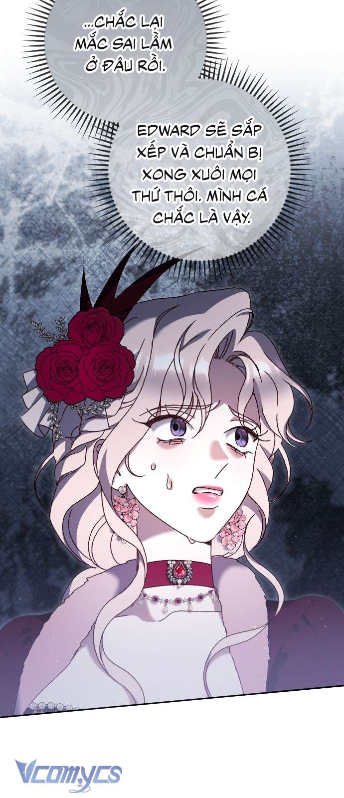 Dành Cho Những Ai Coi Hối Tiếc Là Điều Xa Xỉ Chap 38 - Next Chap 39