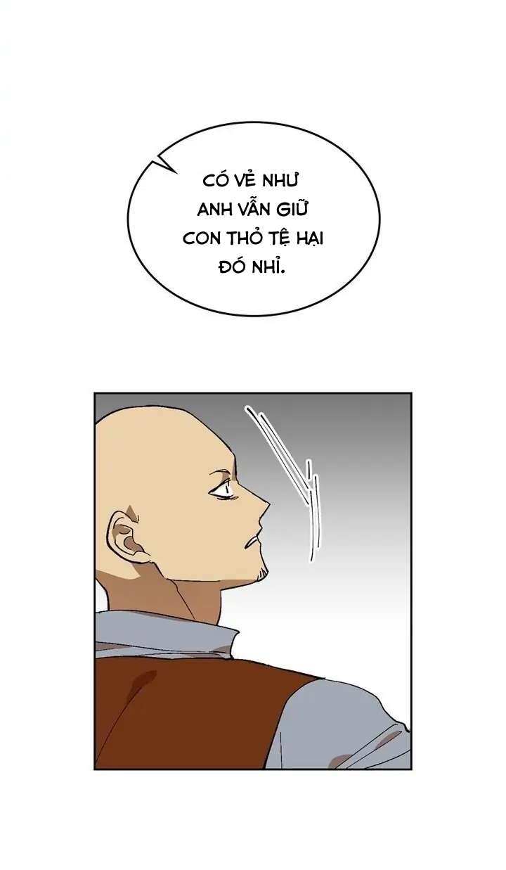 Vị Hôn Thê Khế Ước Của Công Tước Chap 126 - Trang 4