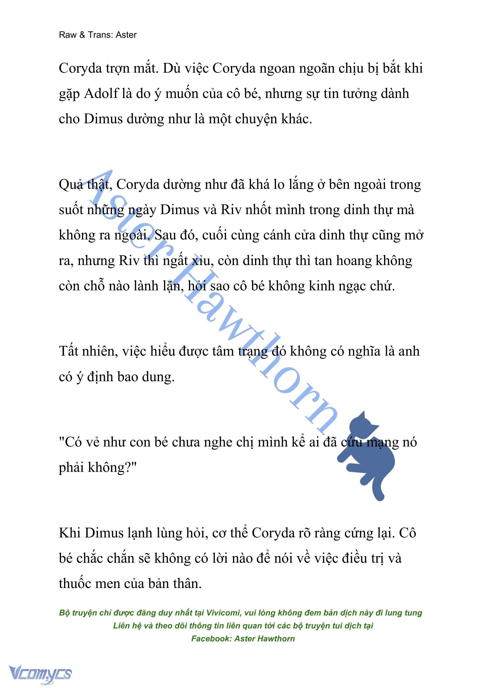 [NOVEL] Odalisque Chap 113 - Next Chap 114