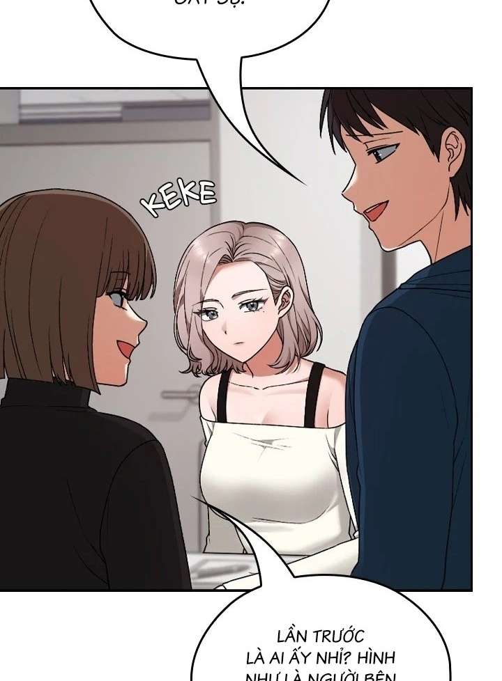 [18+] Đừng nói với ai ở trường! Chap 9 - Trang 2