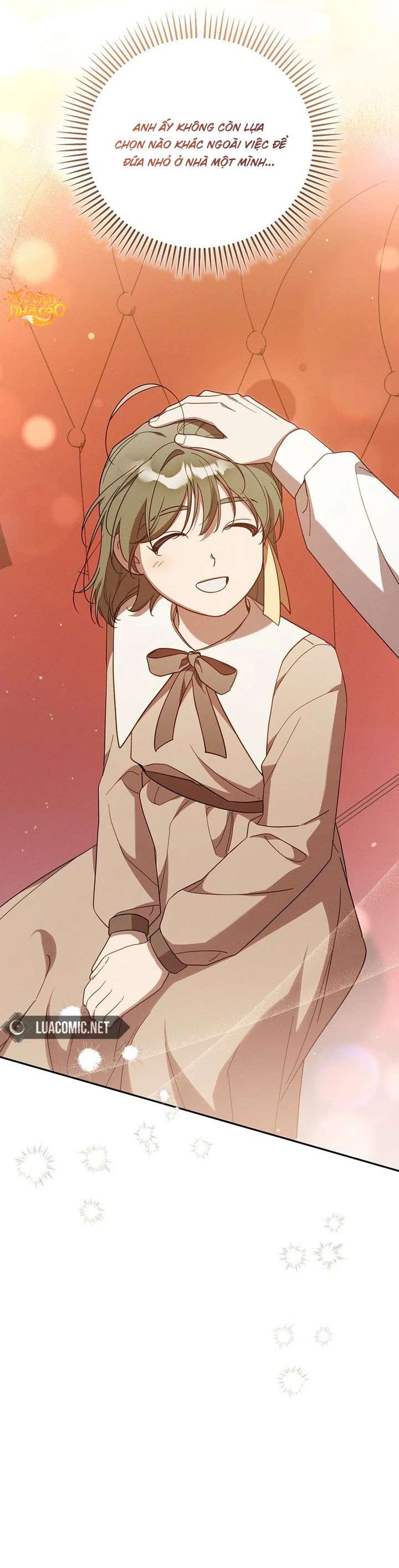 Có Hiểu Lầm Là Tôi Đang Hẹn Hò Với Kẻ Xấu Chap 36 - Trang 2