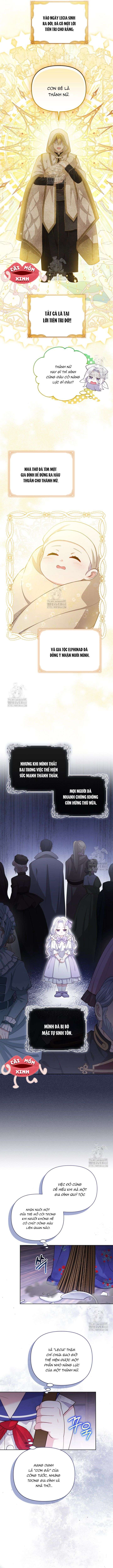 Cái Giá Của Tái Sinh Chap 1 - Next Chap 2