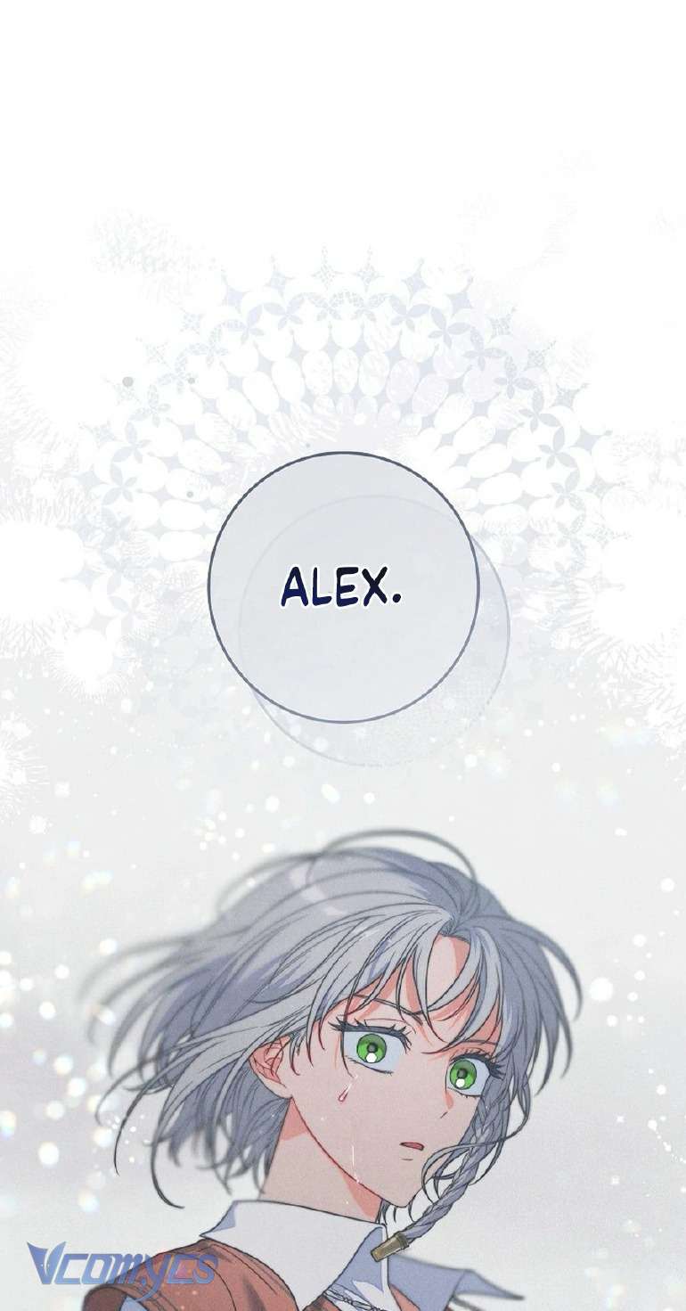 Hôn Nhân Vụ Lợi 2: Bản Tình Ca Không Thể Quên Chapter 11 - Trang 3