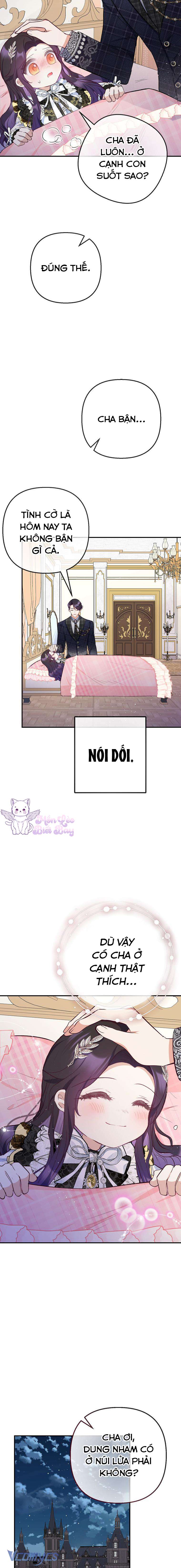 Con Gái Cưng Của Quỷ Chap 69 - Next Chap 70