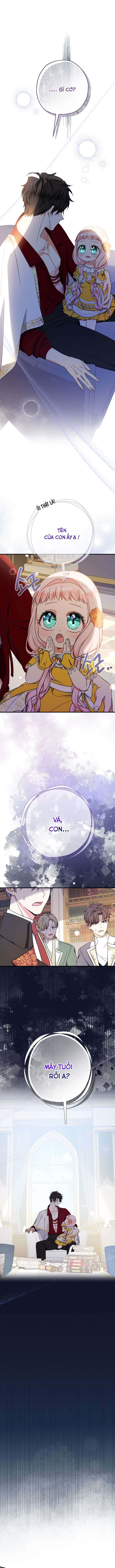 [PNT] Tiểu Thư Tích Tiền Đi Bụi Chap 18 - Next Chap 19