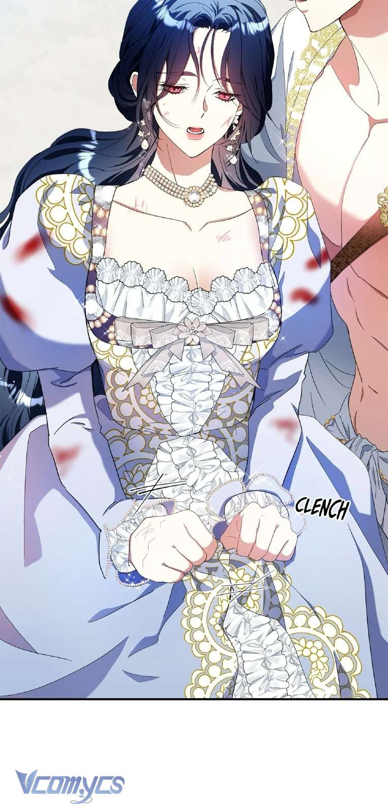 Người Yêu Đã Chết Của Tôi Đã Trở Thành Bạo Chúa Chap 20 - Trang 2