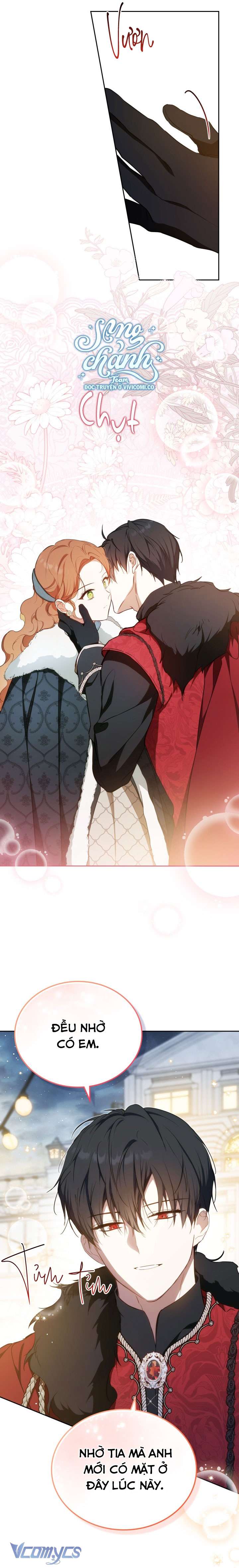 Kiếp Này Nhất Định Làm Gia Chủ Chap 193 - Trang 2