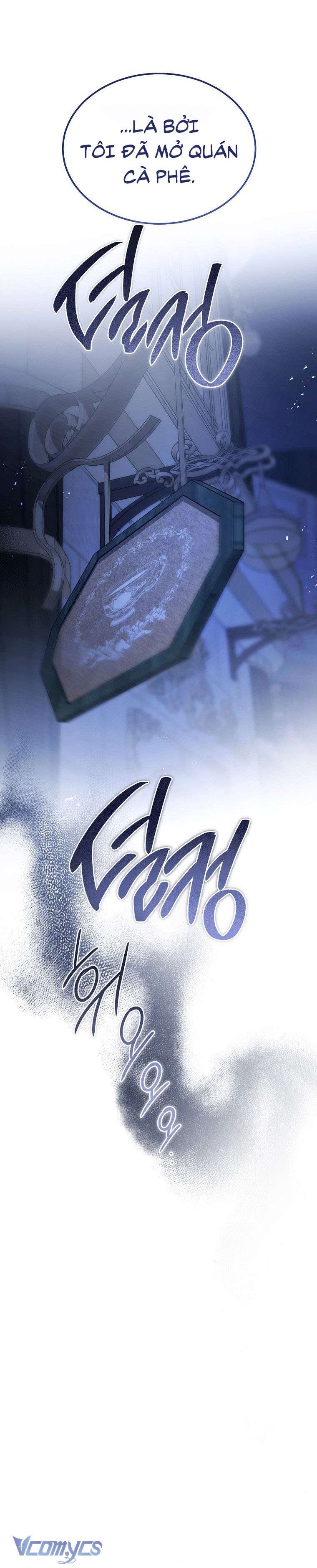 Ác Quỷ Nuôi Dưỡng Tiểu Thư Chap 79 - Trang 4