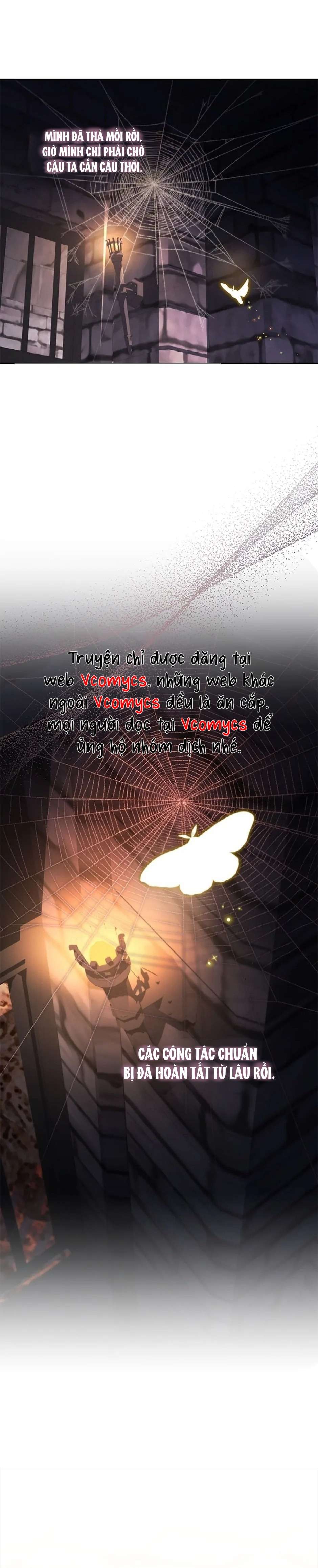 Hầu Gái Trong Trò Chơi Harem Ngược Muốn Nghỉ Việc Chap 41 - Trang 4