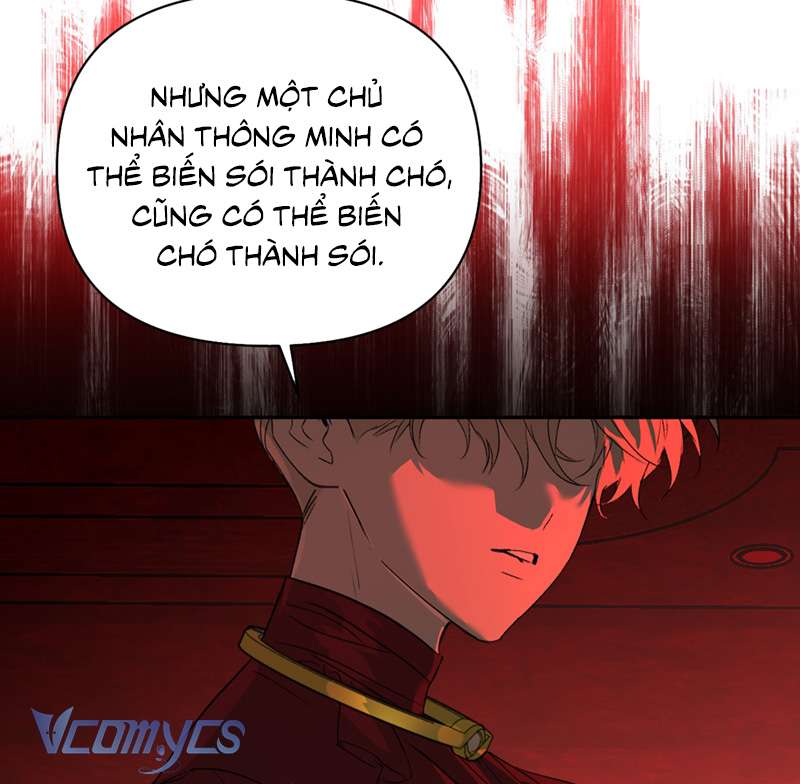 Ác Chi Hoàn Chapter 69 - Trang 3
