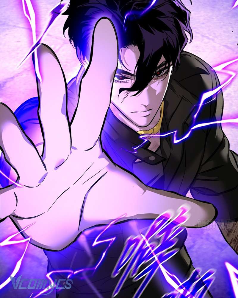 Ác Chi Hoàn Chapter 41 - Next Chapter 42