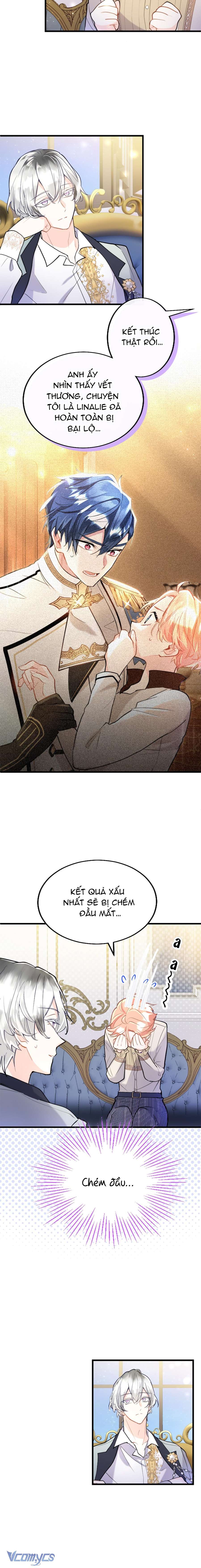 Đại Tiểu Thư Sao Phải Giả Nam Chapter 58 - Next Chapter 59
